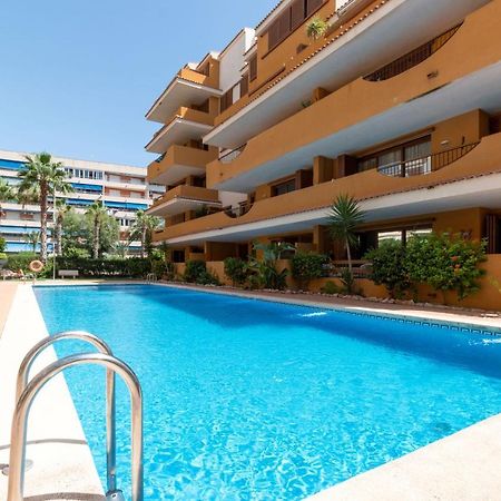 222 Lovely 3 Pools Home - Alicante Holiday 托雷维耶哈 外观 照片