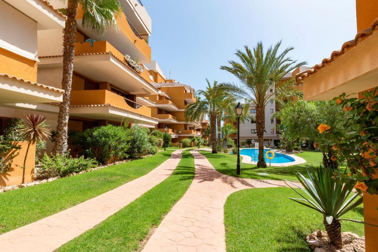 222 Lovely 3 Pools Home - Alicante Holiday 托雷维耶哈 外观 照片