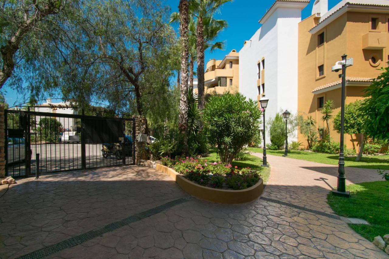 222 Lovely 3 Pools Home - Alicante Holiday 托雷维耶哈 外观 照片
