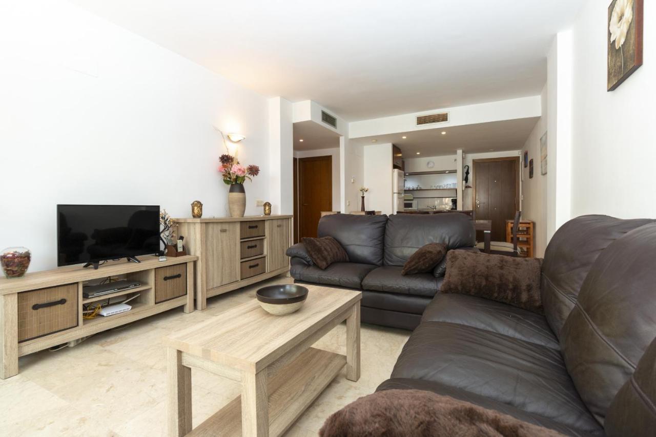 222 Lovely 3 Pools Home - Alicante Holiday 托雷维耶哈 外观 照片