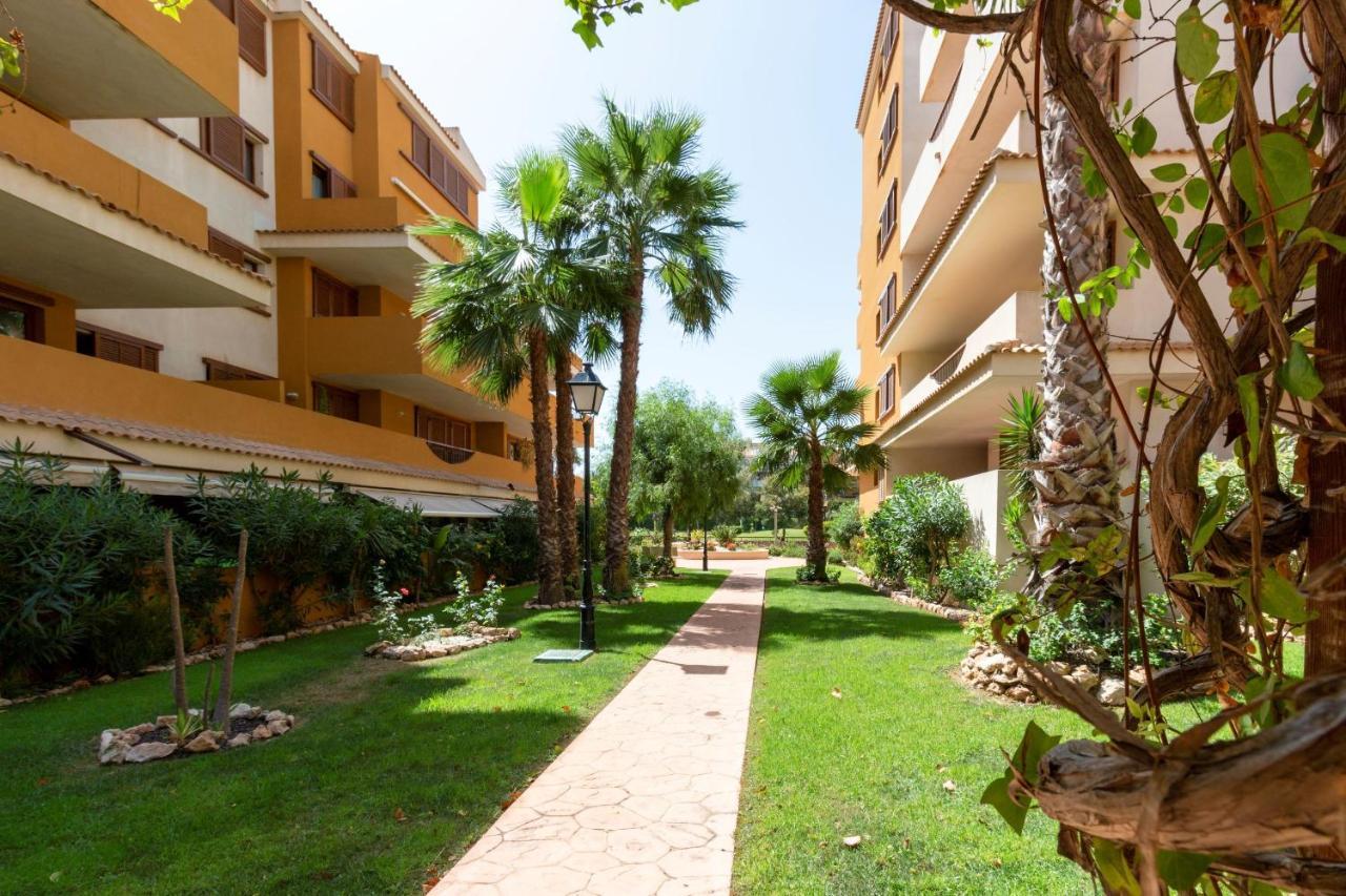 222 Lovely 3 Pools Home - Alicante Holiday 托雷维耶哈 外观 照片