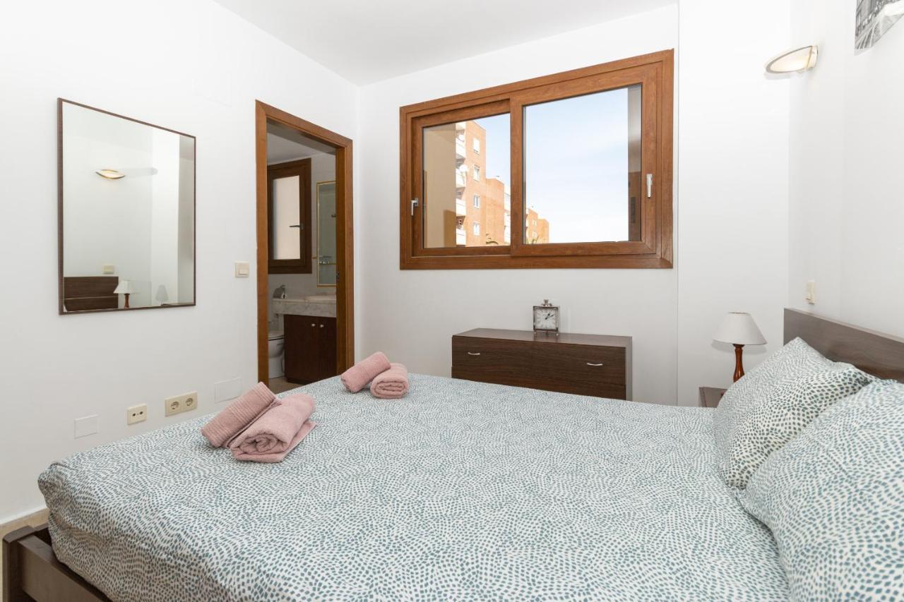 222 Lovely 3 Pools Home - Alicante Holiday 托雷维耶哈 外观 照片