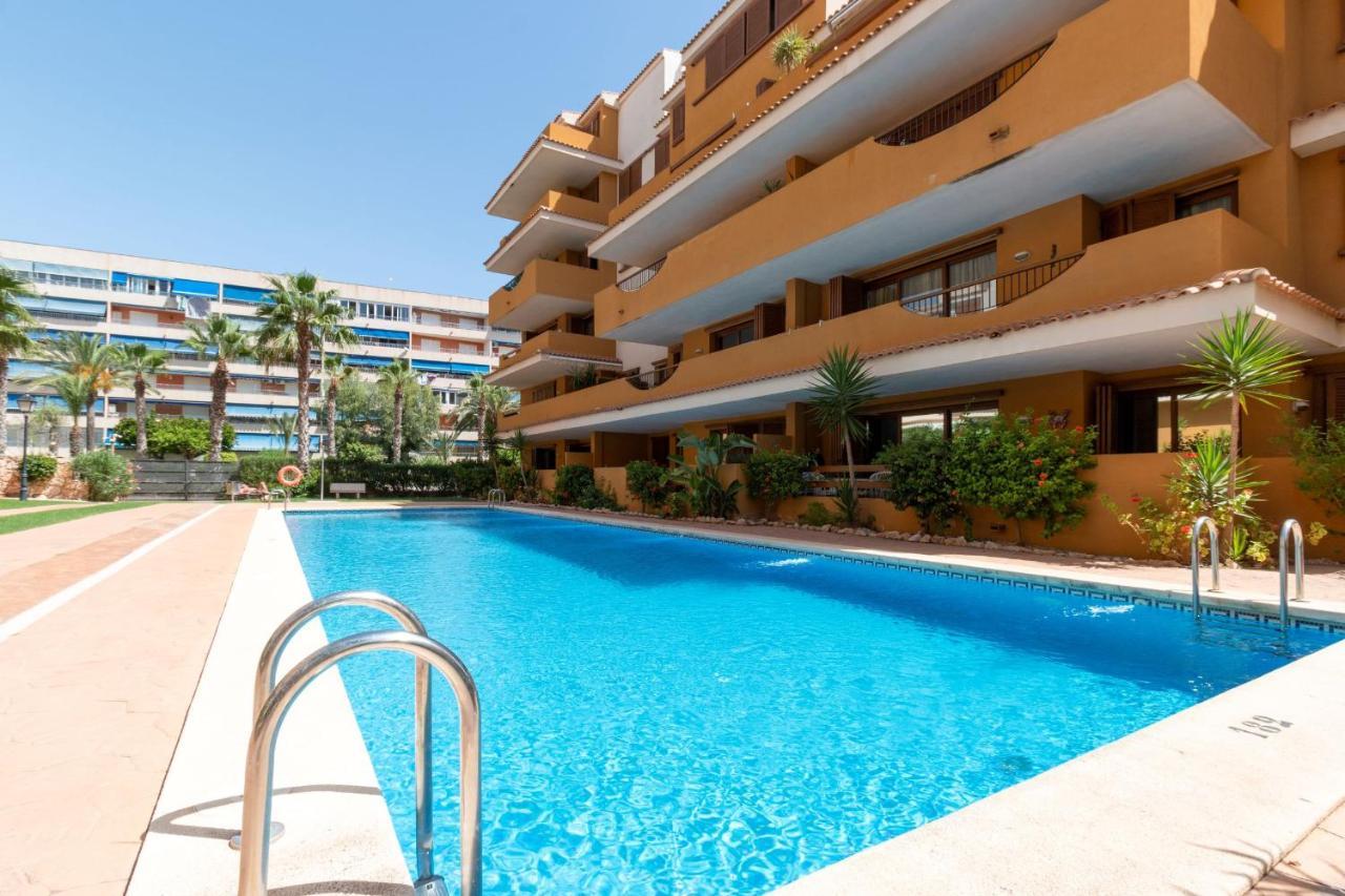 222 Lovely 3 Pools Home - Alicante Holiday 托雷维耶哈 外观 照片