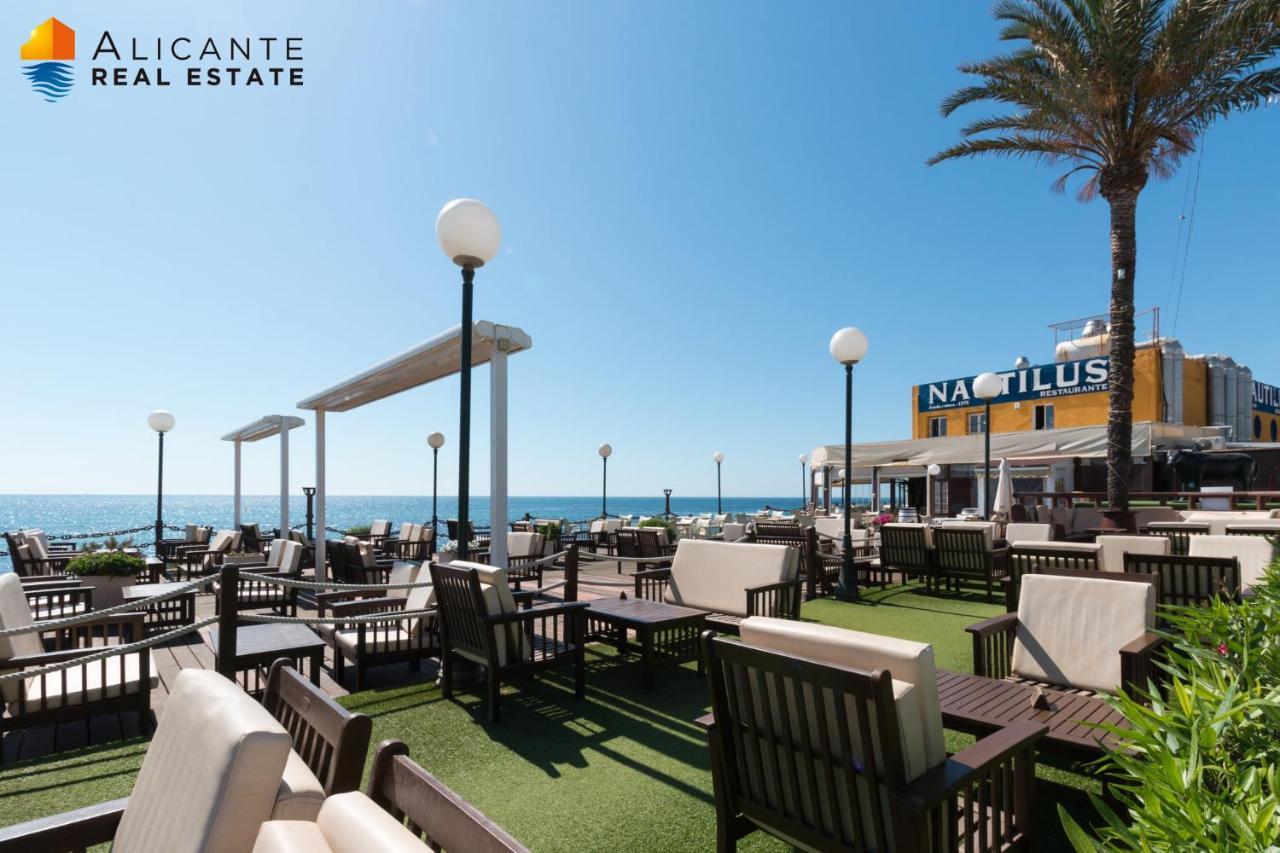 222 Lovely 3 Pools Home - Alicante Holiday 托雷维耶哈 外观 照片