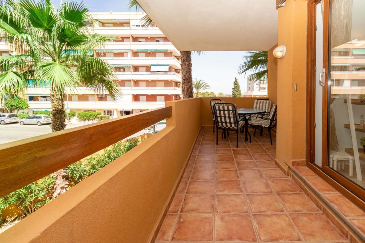 222 Lovely 3 Pools Home - Alicante Holiday 托雷维耶哈 外观 照片