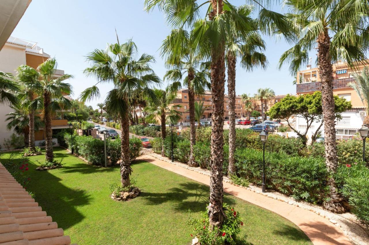 222 Lovely 3 Pools Home - Alicante Holiday 托雷维耶哈 外观 照片