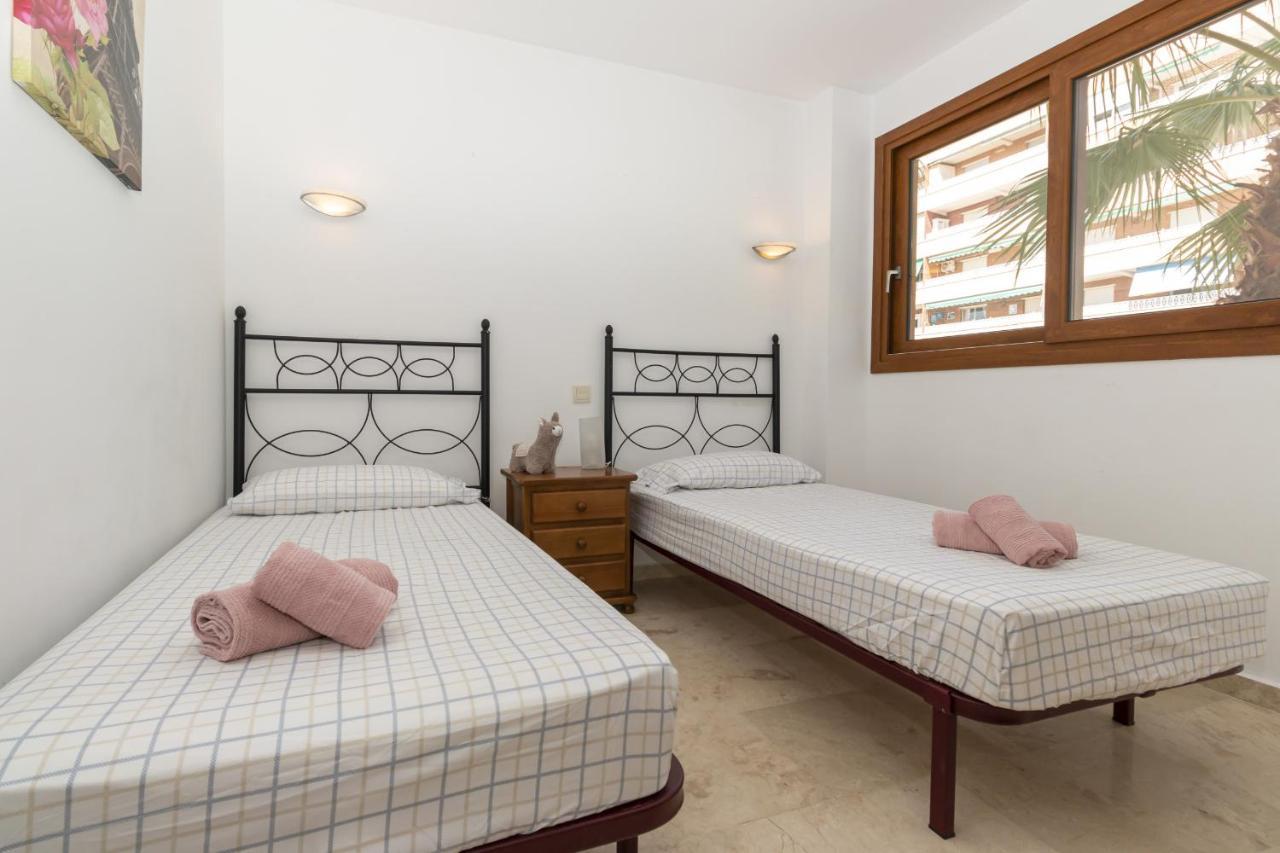 222 Lovely 3 Pools Home - Alicante Holiday 托雷维耶哈 外观 照片