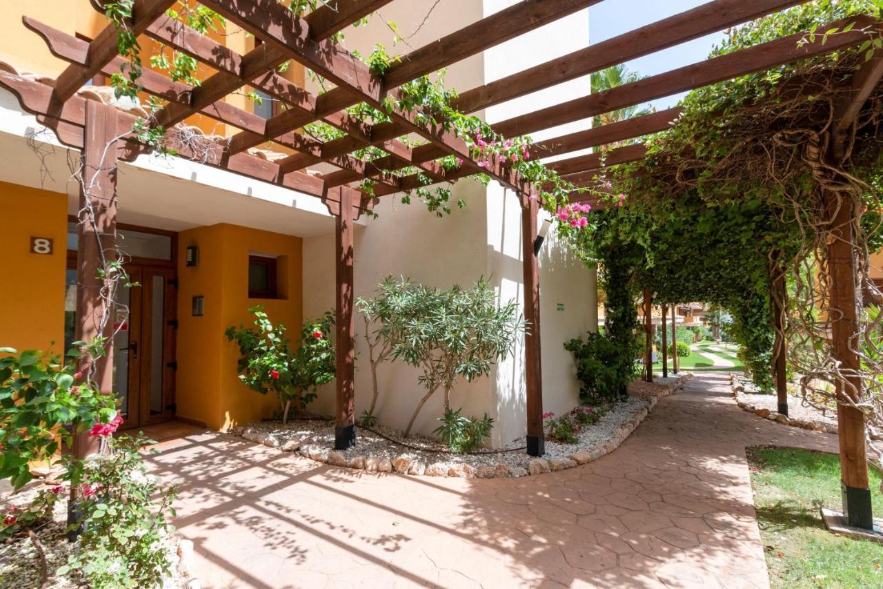 222 Lovely 3 Pools Home - Alicante Holiday 托雷维耶哈 外观 照片