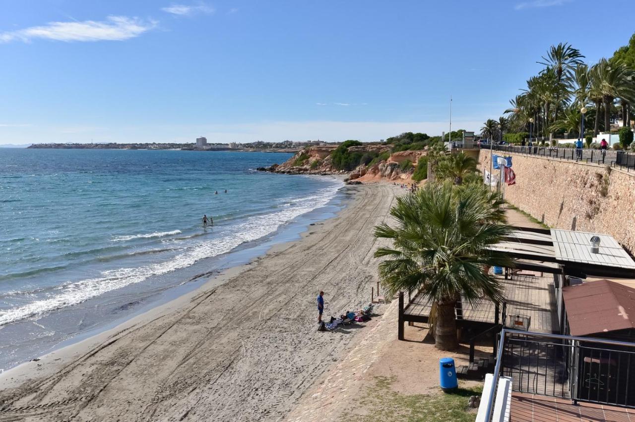 222 Lovely 3 Pools Home - Alicante Holiday 托雷维耶哈 外观 照片